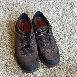 Merrell women’s espresso performance footwear